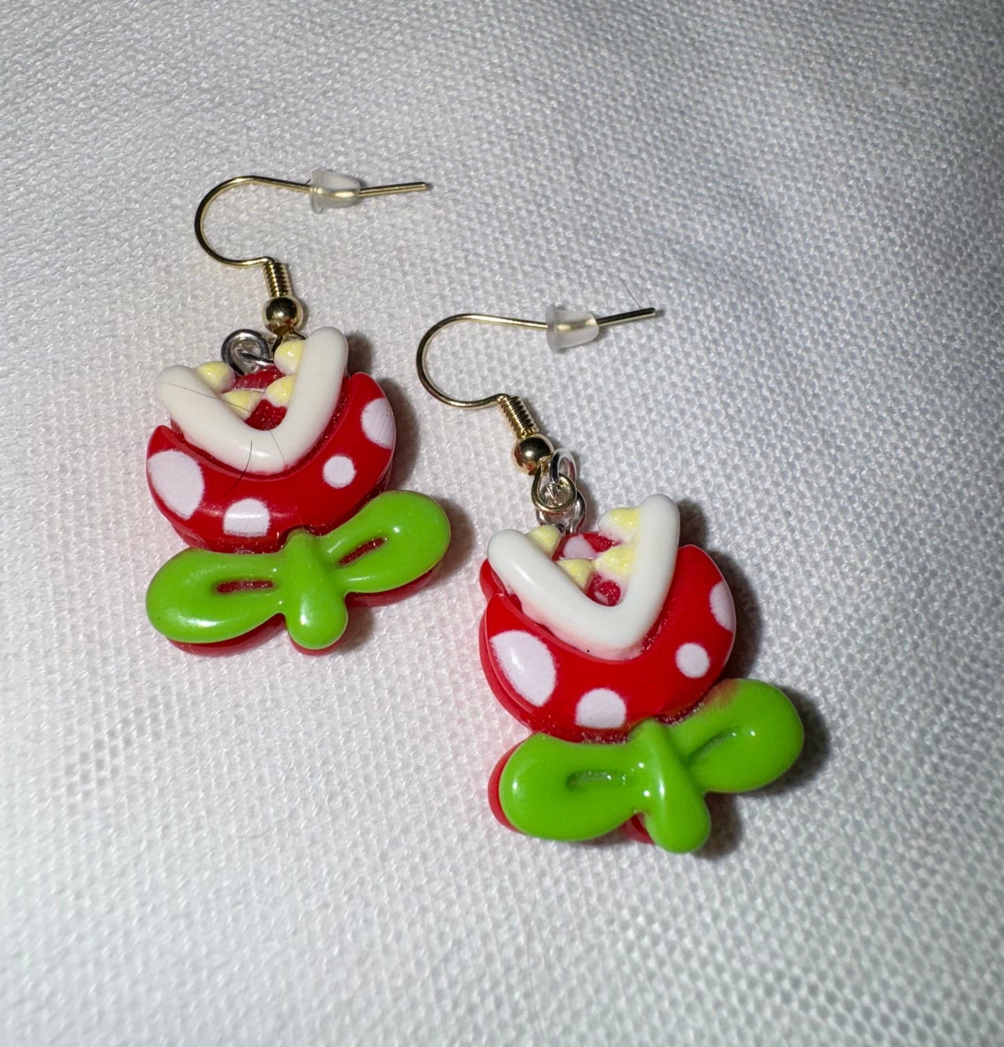 Mario Flowers