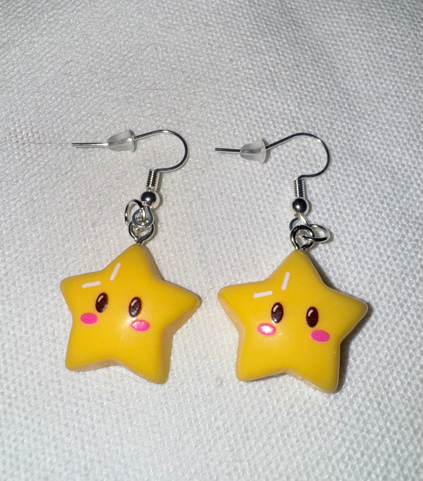 Mario Stars