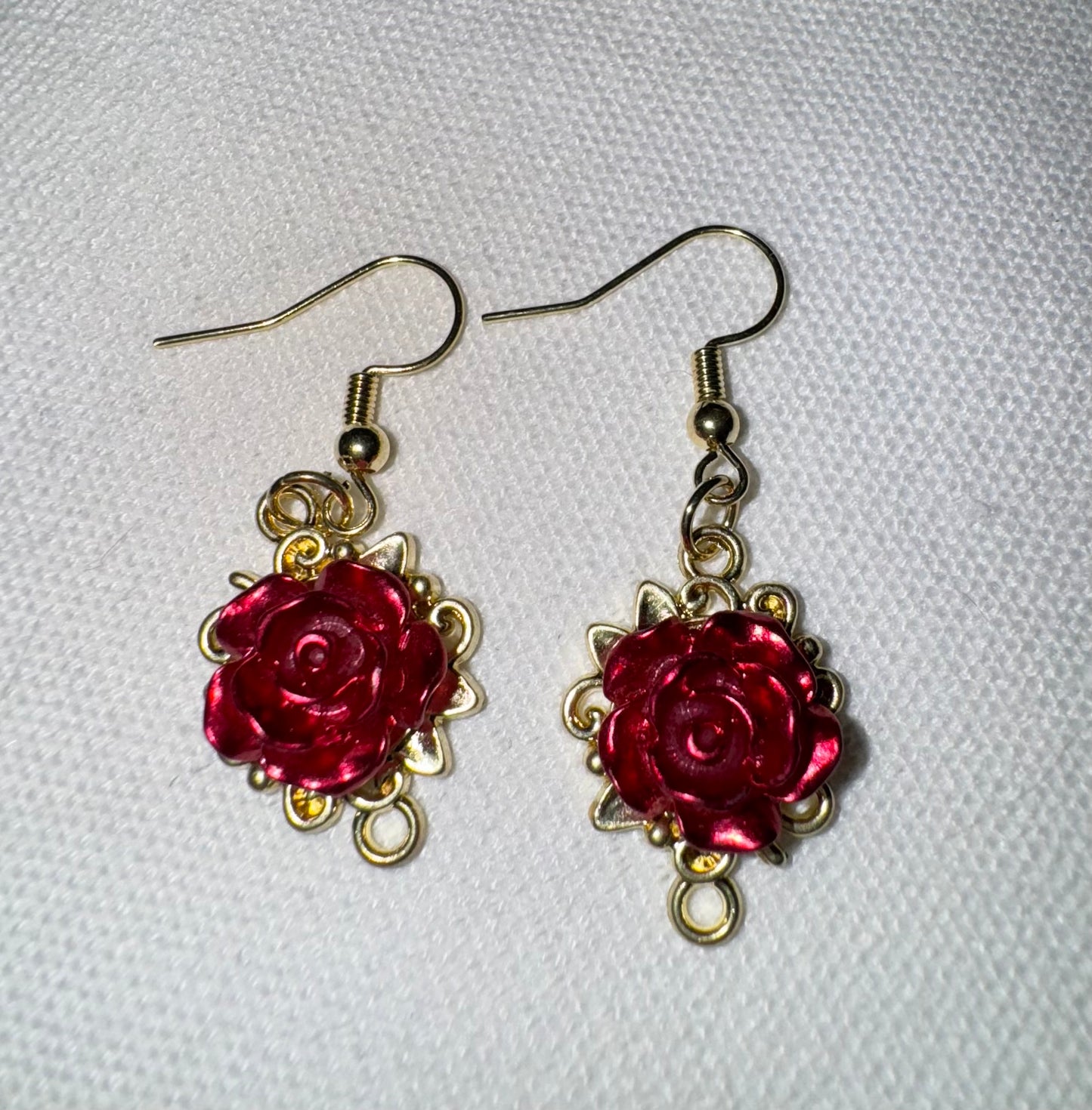 Roses