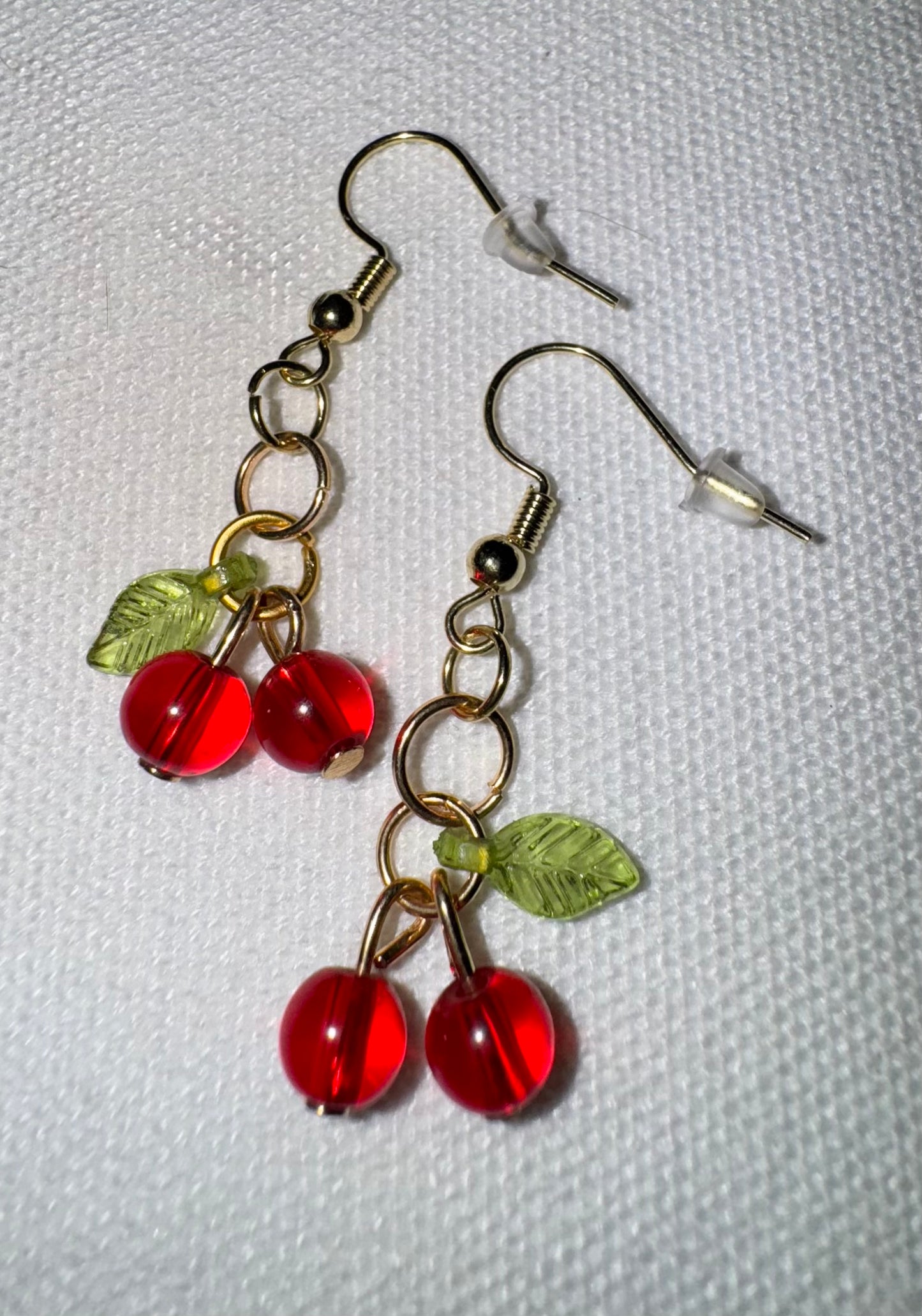 Cherries