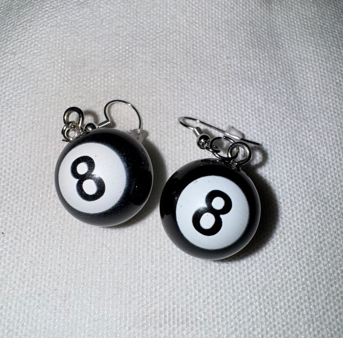 8 Ball