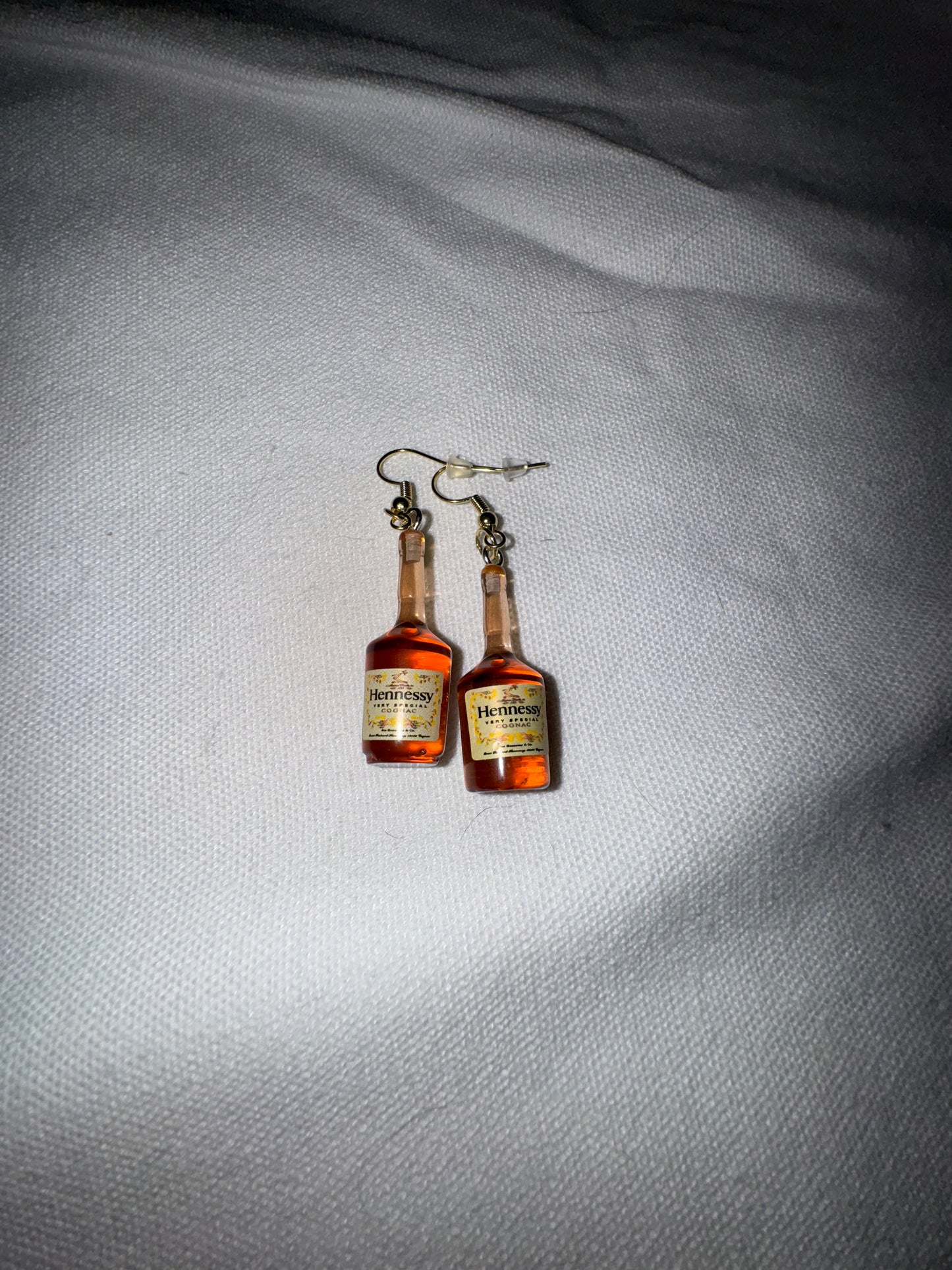 Bottoms Up