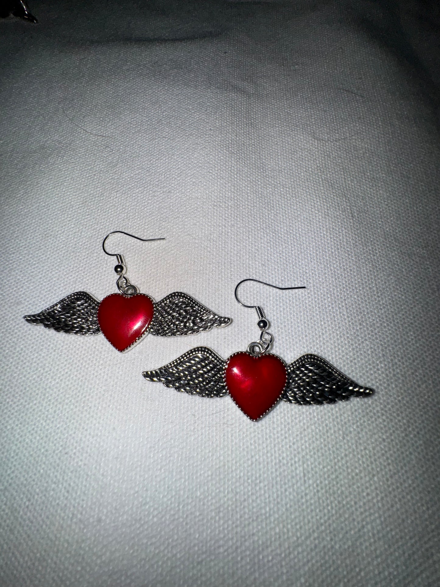 Angels Heart