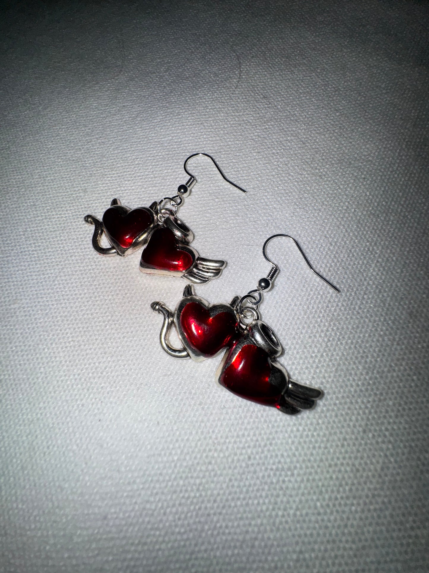 Devil&Angel Hearts