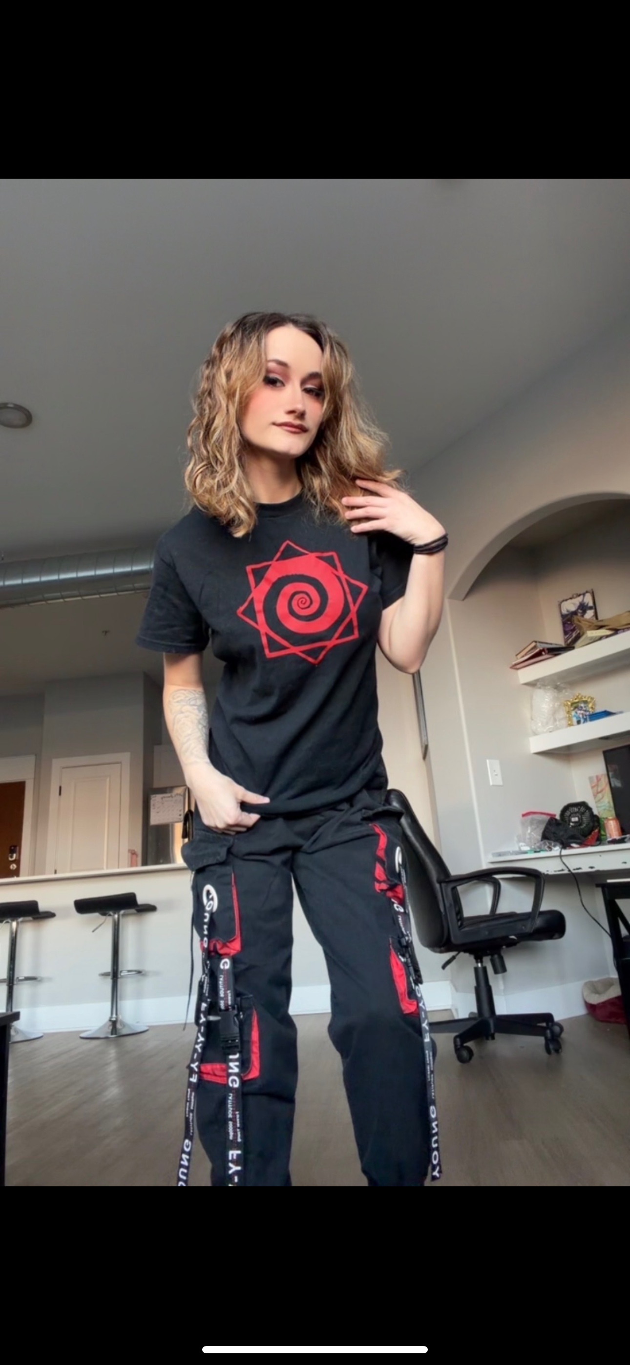 Big Star Shirt