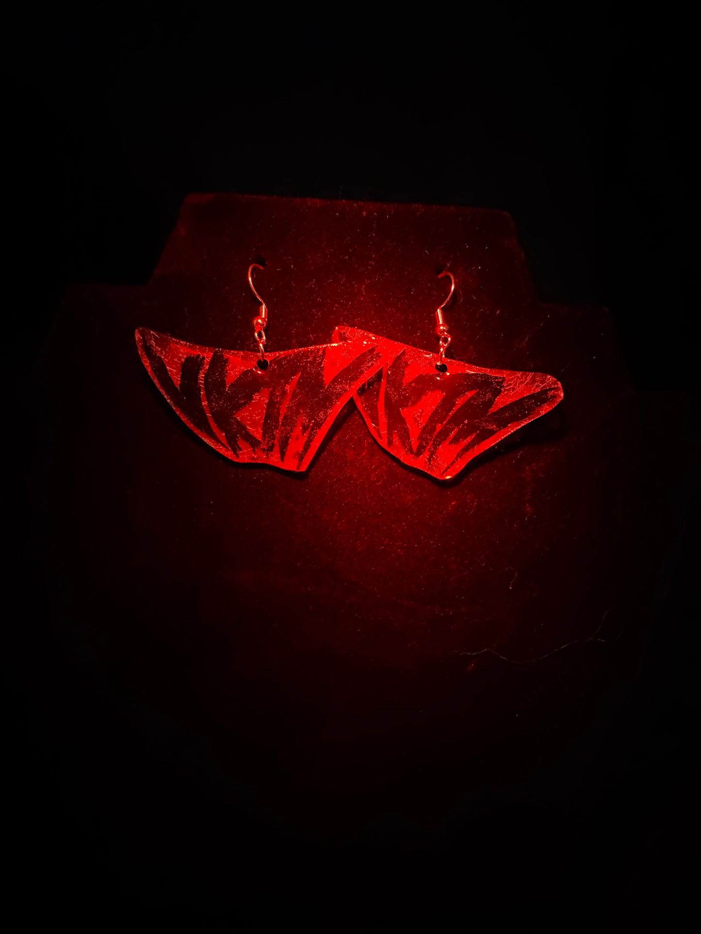VKTM Earrings