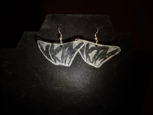 VKTM Earrings