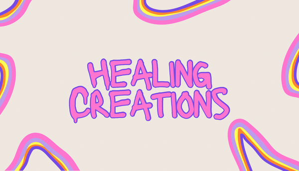 Healing Creations