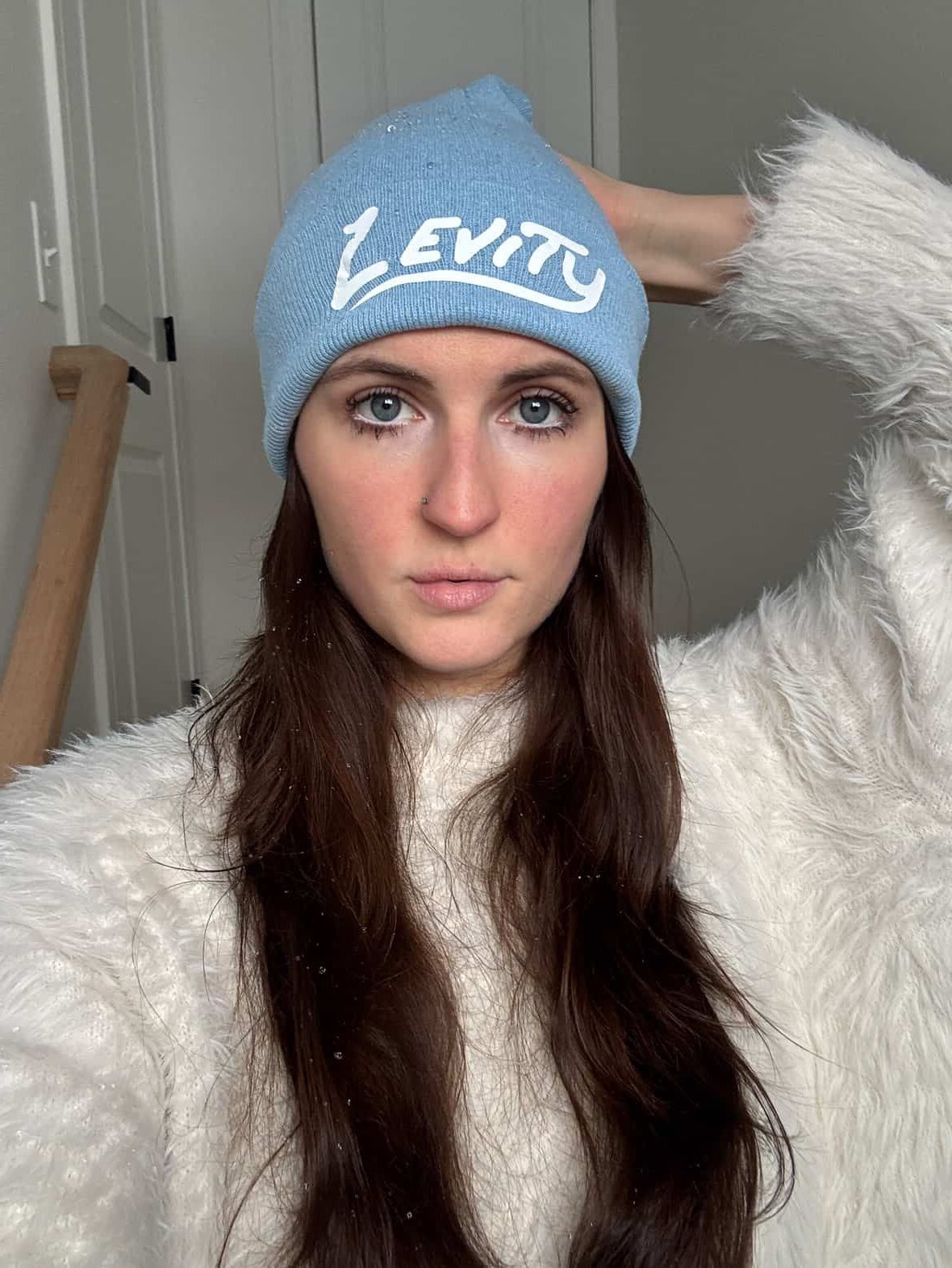 Levity Beanie